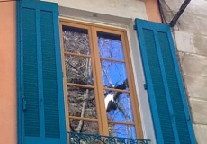 Pose Fenêtres bois à Perpignan
