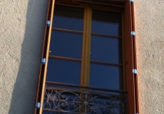 Fenêtres bois Pepignan