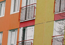 Volets persiennes