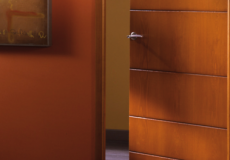 LES PORTES D'INTÉRIEUR