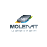 Logo Molenat