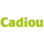 Logo Cadiou