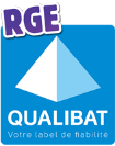 RGE Qualibat