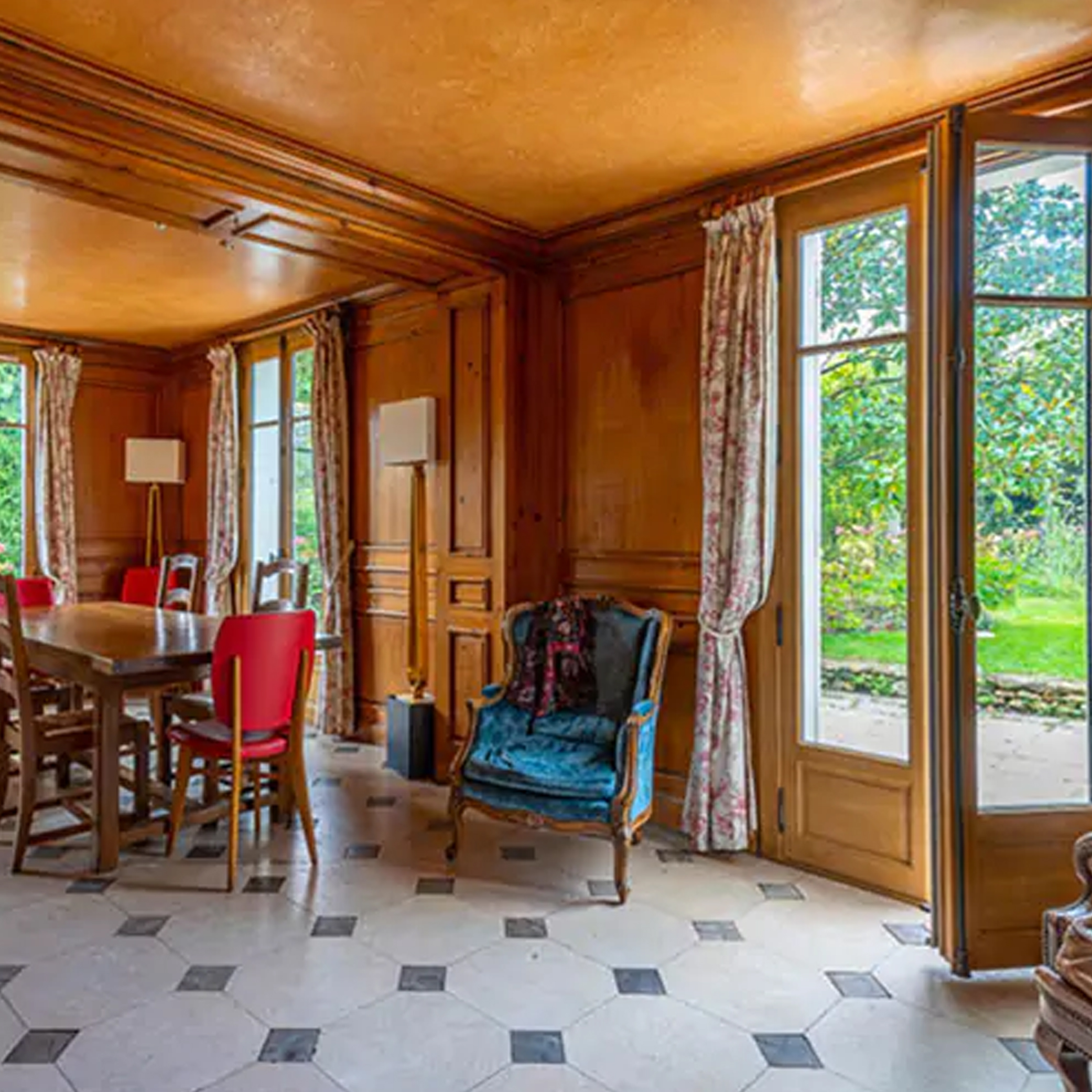 gamme m3d camille versaille