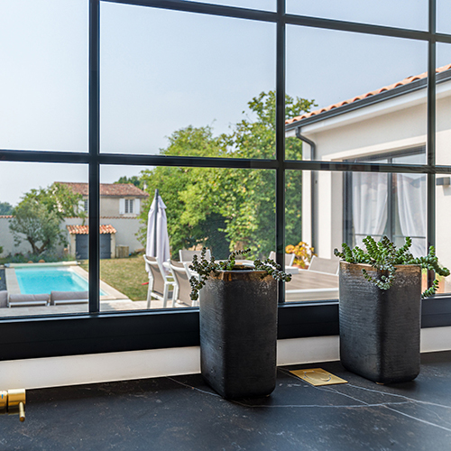 image Simple visible