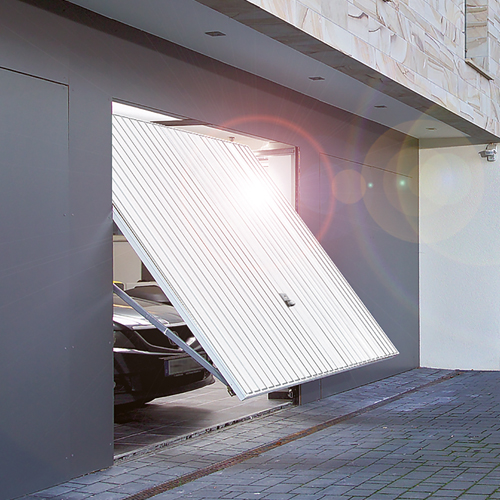 image Portes basculantes