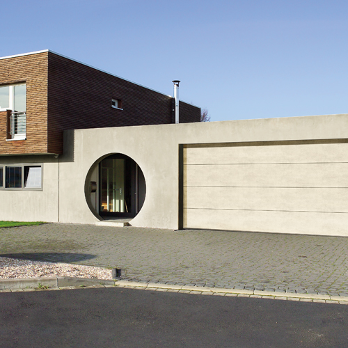 image Nos portes sur mesure