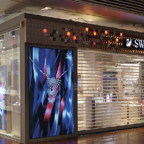 image Murax Granvision