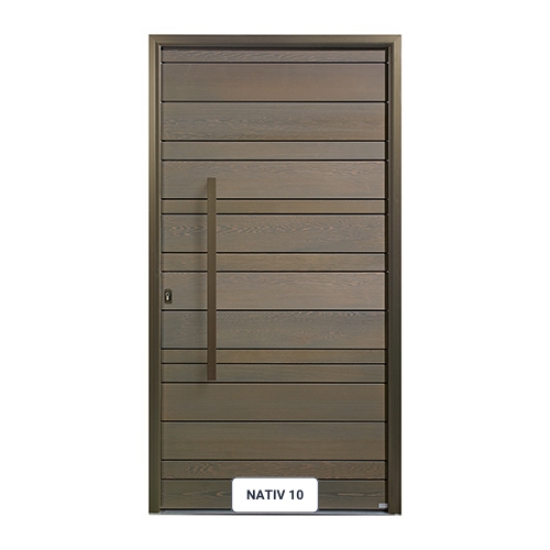 portes entree bois fusion nativ10