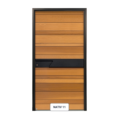 portes entree bois fusion nativ11