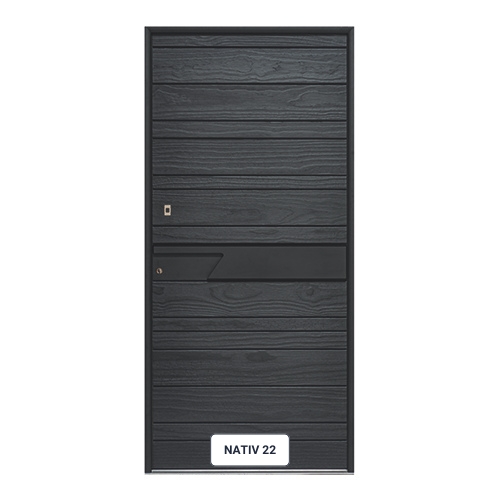 portes entree bois fusion shou sugi ban nativ22