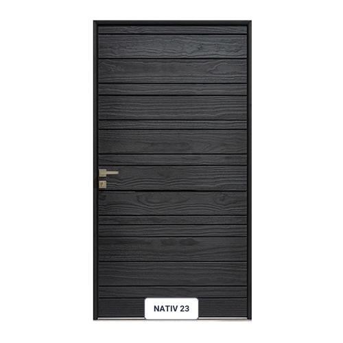 portes entree bois fusion shou sugi ban nativ23