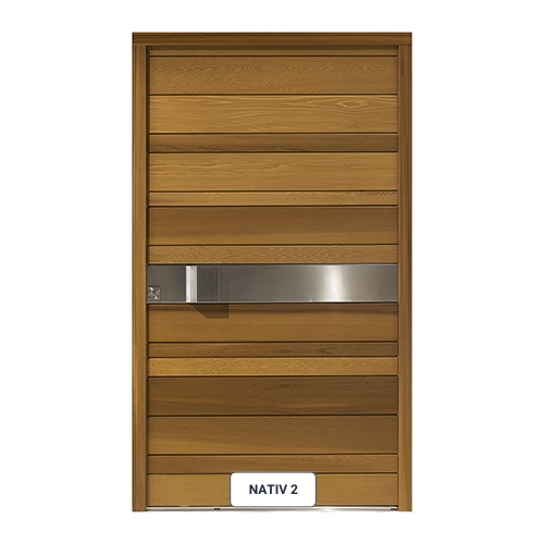 portes entree bois originelles nativ2