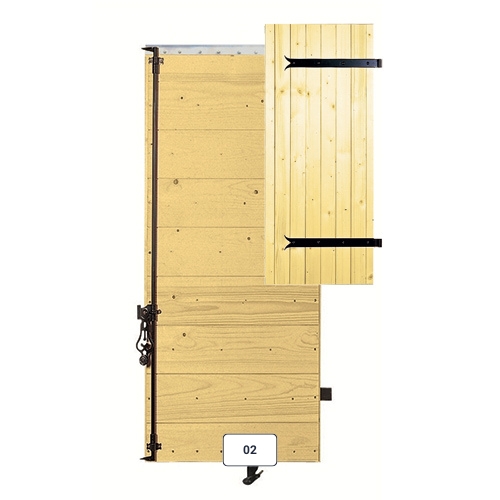 volets battants bois 02