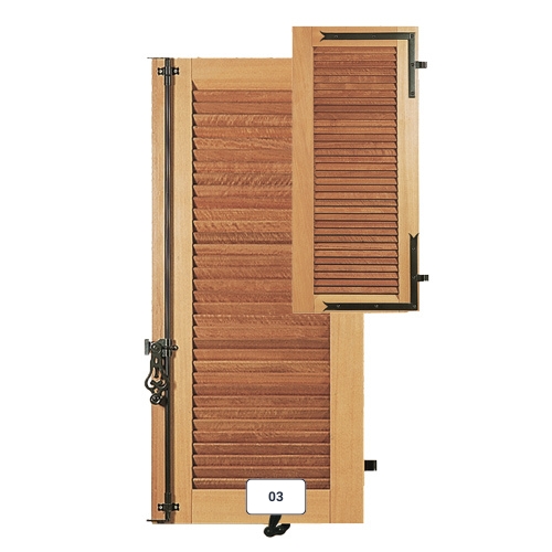 volets battants bois 03