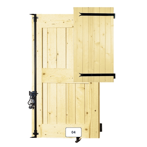 volets battants bois 04